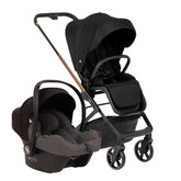 Bagi Neo 2 Set Black Gold